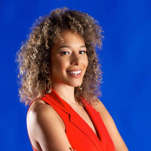 Alexandra Legend Siegel
