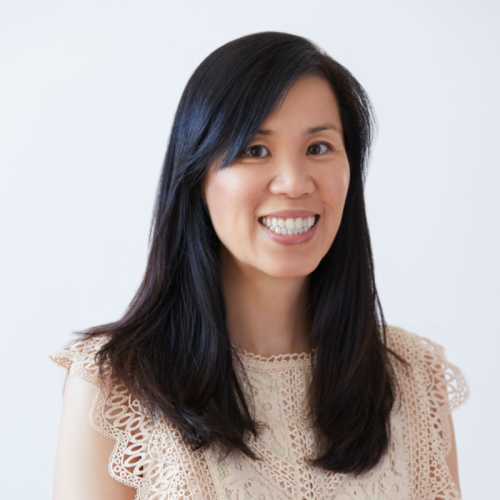 Marlena Wong