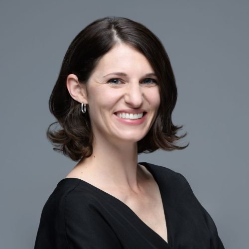 Allison Rhodes-Baker