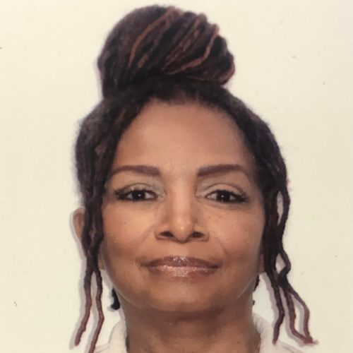 Arthelle Porter Burns