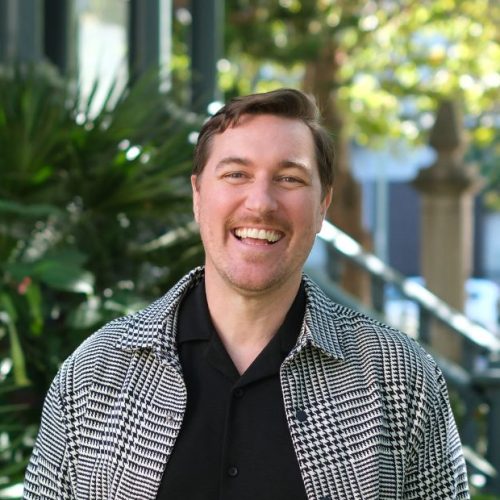 Brad Heikes