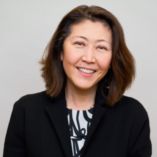 Yuka Nishino