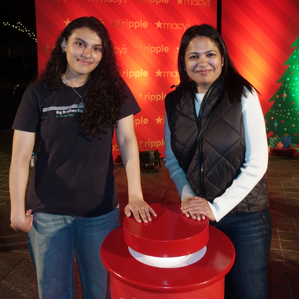 Samantha and Sneha